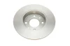 Диск гальмівний (передній) Renault Megane/ Clio 1.2-1.9 90-03 (238x12mm) BOSCH 0 986 478 105 (фото 2)