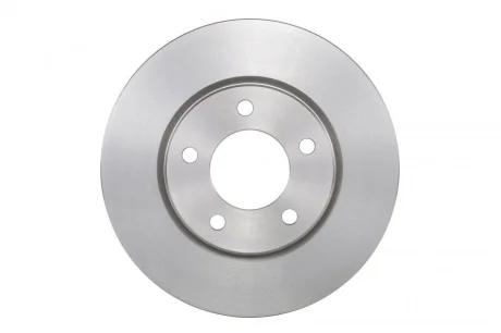 Диск гальмівний передн лів/прав CHRYSLER RAM VAN, VOYAGER IV DODGE CARAVAN 2.4-3.8 02.00-07.09 BOSCH 0 986 478 109
