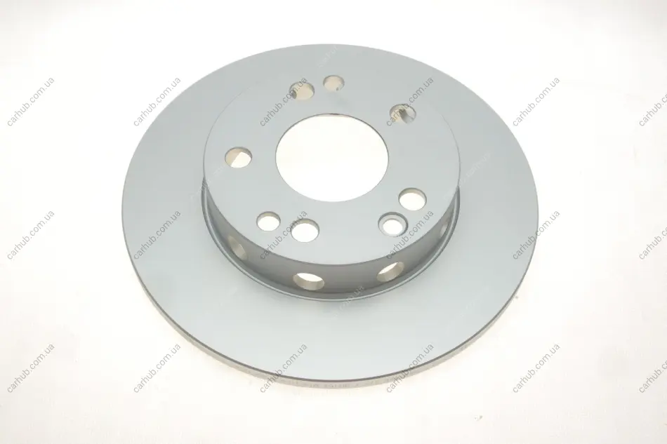Диск гальмівний передн лів/прав MERCEDES 190 (W201) 1.8-2.5D 10.82-08.93 BOSCH 0 986 478 114 (фото 1)