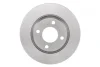 Диск гальмівний передн лів/прав AUDI 80 B4 1.6/1.9D/2.0 09.91-01.96 BOSCH 0 986 478 131 (фото 1)