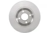 Диск гальмівний передн лів/прав AUDI 80 B4 1.6/1.9D/2.0 09.91-01.96 BOSCH 0 986 478 131 (фото 2)
