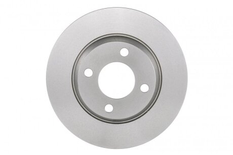 Фото гальмівний диск BOSCH 0986478131 Гальмівний диск BOSCH 0986478131