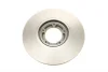 Диск гальмівний (передній) Ford Transit 91-00 T15" (270x24.3) BOSCH 0 986 478 166 (фото 2)