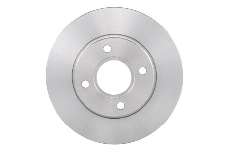 Фото гальмівний диск BOSCH 0986478170 Гальмівний диск BOSCH 0986478170