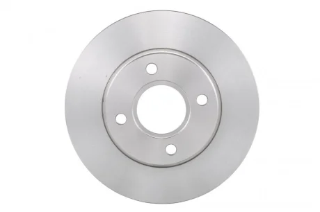 Диск гальмівний передн лів/прав FORD COUGAR, MONDEO I, MONDEO II, MONDEO III, SCORPIO II 1.6-2.9 01.93-03.07 BOSCH 0 986 478 170
