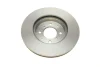 Диск гальмівний (передній) Honda Civic V/VI/VII 90-05/Jazz 08-/CRX 89-98 (262x21) BOSCH 0 986 478 174 (фото 2)