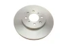 Диск гальмівний (передній) Honda Civic V/VI/VII 90-05/Jazz 08-/CRX 89-98 (262x21) BOSCH 0 986 478 174 (фото 7)