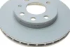 Диск гальмівний (передній) Opel Astra F/Kadett E 91- (236x20) BOSCH 0 986 478 192 (фото 4)