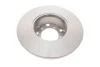 Диск гальмівний (передній) MB 207-508D 77-96 (280x16) (полный) BOSCH 0 986 478 201 (фото 2)
