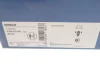 Диск гальмівний (передній) MB 207-508D 77-96 (280x16) (полный) BOSCH 0 986 478 201 (фото 5)