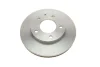 Диск гальмівний (передній) Mazda 6/MX-6 1.8-2.0 92-02/Premacy 99-05 (258x24) BOSCH 0 986 478 227 (фото 7)