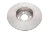 Диск гальмівний (задній) Alfa Romeo 164 87-98/Fiat Bravo/Stilo 01-14 (251.5x10) BOSCH 0 986 478 238 (фото 2)