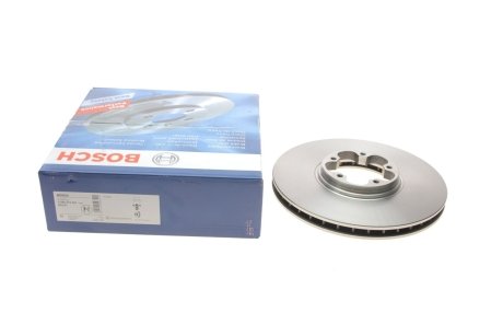 Тормозной диск BOSCH 0986478303