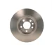 Диск гальмівний передн лів/прав MG MG 6, ZT, ZT- T ROVER 75, 75 I 1.8-4.6 02.99- BOSCH 0 986 478 314 (фото 1)