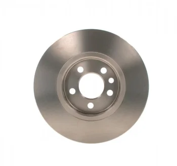 Диск гальмівний передн лів/прав MG MG 6, ZT, ZT- T ROVER 75, 75 I 1.8-4.6 02.99- BOSCH 0 986 478 314