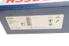Диск гальмівний передн лів/прав BMW 5 (E34), 7 (E32) 3.0-5.0 03.85-07.96 BOSCH 0 986 478 317 (фото 9)