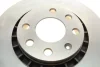 Диск гальмівний передн лів/прав DAEWOO ARANOS, CIELO, CIELO LOAD RUNNER, ESPERO, LANOS, NEXIA FSO LANOS LOTUS ELAN OPEL ASCONA C, ASTRA F, ASTRA F CLASSIC, CALIBRA A, KADETT B 1.1-2.0D 09.65- BOSCH 0 986 478 327 (фото 3)