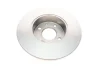 Диск гальмівний (передній) Fiat Fiorino (146/147) 86-01/Panda 91-03 (240.2x12) BOSCH 0 986 478 353 (фото 2)