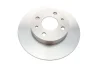 Диск гальмівний (передній) Fiat Fiorino (146/147) 86-01/Panda 91-03 (240.2x12) BOSCH 0 986 478 353 (фото 5)