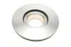 Диск гальмівний (передній) MB Vario 17.5" (323.8x30) (вент.) BOSCH 0 986 478 407 (фото 2)