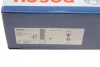 Диск гальмівний (передній) MB Vario 17.5" (323.8x30) (вент.) BOSCH 0 986 478 407 (фото 7)