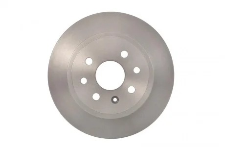 Диск гальмівний задн лів/прав OPEL VECTRA B 1.6-2.5 09.95-07.03 BOSCH 0 986 478 420