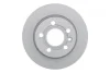 Диск гальмівний задн лів/прав FORD GALAXY I, GALAXY MK I SEAT ALHAMBRA VW SHARAN 1.8-2.8 03.95-03.10 BOSCH 0 986 478 421 (фото 1)