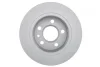 Диск гальмівний задн лів/прав FORD GALAXY I, GALAXY MK I SEAT ALHAMBRA VW SHARAN 1.8-2.8 03.95-03.10 BOSCH 0 986 478 421 (фото 2)