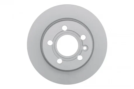 Диск гальмівний задн лів/прав FORD GALAXY I, GALAXY MK I SEAT ALHAMBRA VW SHARAN 1.8-2.8 03.95-03.10 BOSCH 0 986 478 421