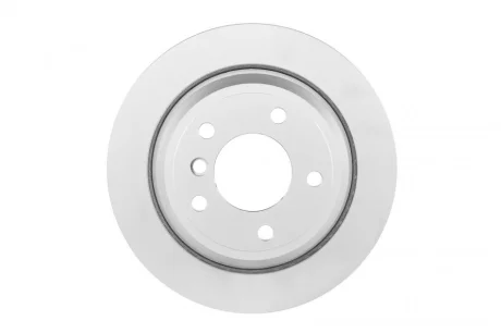 Диск гальмівний задн лів/прав BMW 5 (E39) 2.0-4.4 09.95-05.04 BOSCH 0 986 478 426