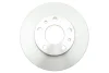 Диск гальмівний (передній) Citroen Jumper/Fiat Ducato/Peugeot Boxer 1.4t 94- (280x24) (вентильований) BOSCH 0 986 478 434 (фото 1)