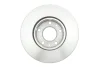 Диск гальмівний (передній) Citroen Jumper/Fiat Ducato/Peugeot Boxer 1.4t 94- (280x24) (вентильований) BOSCH 0 986 478 434 (фото 3)