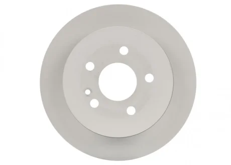 Диск гальмівний задн лів/прав MERCEDES M (W163) 2.3-4.3 02.98-06.05 BOSCH 0 986 478 469