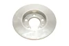 Диск гальмівний (задній) Audi A3/TT 96-06/Skoda Octavia/VW Golf IV 98-06 (238.9x8.9) BOSCH 0 986 478 481 (фото 2)