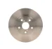 Диск гальмівний передн лів/прав TOYOTA LAND CRUISER 90, RAV 4 I 2.0/3.0D 01.94-12.02 BOSCH 0 986 478 490 (фото 2)
