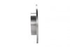 Диск гальмівний (задній) Seat Arosa/Cordoba/Ibiza 96-04/VW Polo 94-12 (231.8x8) (повний) BOSCH 0 986 478 492 (фото 4)