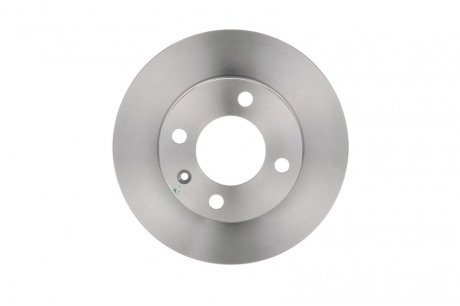 Диск гальмівний (задній) Seat Arosa/Cordoba/Ibiza 96-04/VW Polo 94-12 (231.8x8) (повний) BOSCH 0 986 478 492