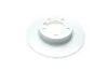 Диск гальмівний (передній) BMW 3 (E36) 90-00/Z3 (E36) 95-03 (286х12) BOSCH 0 986 478 511 (фото 4)