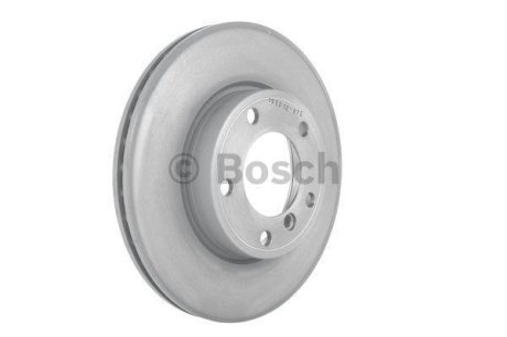 Гальмівний диск BOSCH 0986478513