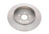 Диск тормозной (задний) Dodge Neon/Stratus 94-02 (269.8x9) BOSCH 0 986 478 514 (фото 2)