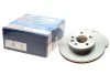 Диск гальмівний (передній) VW T4 1.9D/2.5 TDI 90-03 (280x24) BOSCH 0 986 478 548 (фото 2)