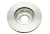 Диск гальмівний (передній) VW T4 1.9D/2.5 TDI 90-03 (280x24) BOSCH 0 986 478 548 (фото 3)