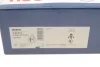 Диск гальмівний (задній) Nissan Almera 00-06/Primera 90-02 (257.8x10) (повний) BOSCH 0 986 478 564 (фото 5)
