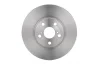 Диск гальмівний передн лів/прав TOYOTA AVENSIS, AVENSIS VERSO, CALDINA, CELICA 1.6-2.0D 11.93-08.05 BOSCH 0 986 478 583 (фото 1)