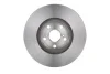 Диск гальмівний передн лів/прав TOYOTA AVENSIS, AVENSIS VERSO, CALDINA, CELICA 1.6-2.0D 11.93-08.05 BOSCH 0 986 478 583 (фото 2)