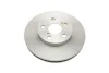 Диск гальмівний передн лів/прав LEXUS CT TOYOTA CALDINA, CARINA E VI, CELICA, CORONA, PRIUS 1.6-2.2D 02.92- BOSCH 0 986 478 584 (фото 4)