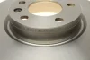Диск гальмівний передн лів/прав OPEL OMEGA A, OMEGA B, SENATOR B 2.0-3.6 03.87-07.03 BOSCH 0 986 478 593 (фото 4)