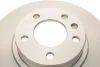 Диск гальмівний (передній) Opel Omega B 2.0 94-00 (286x24) (вентильований) BOSCH 0 986 478 594 (фото 5)