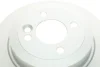 Диск гальмівний (задній) Mini Cooper 01- (258.7x10) BOSCH 0 986 478 601 (фото 4)