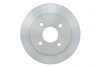 Диск гальмівний задн Лів/Прав FORD COUGAR, MONDEO I, MONDEO II, MONDEO III, SCORPIO II 1.6-2.9 01.93-03.07 BOSCH 0986478605 (фото 1)